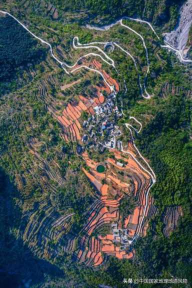 太行山在哪里（太行山在哪里属于哪个省）