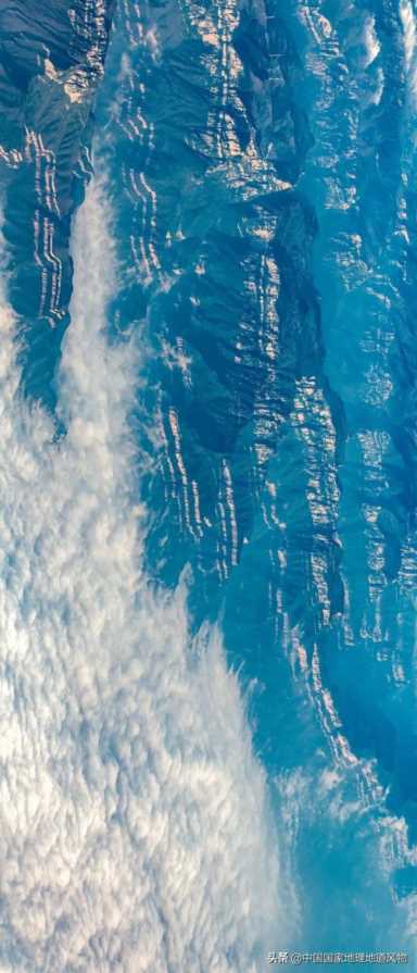 太行山在哪里（太行山在哪里属于哪个省）