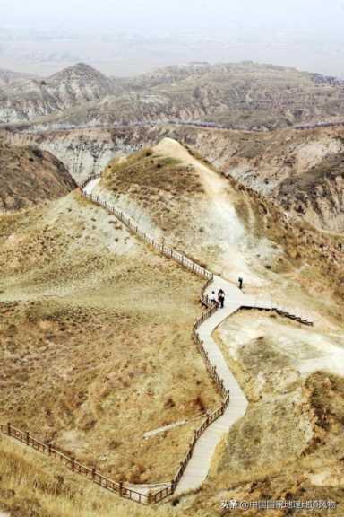 太行山在哪里（太行山在哪里属于哪个省）