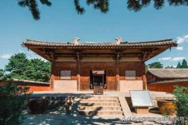 太行山在哪里（太行山在哪里属于哪个省）