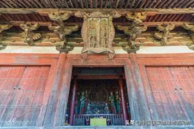 太行山在哪里（太行山在哪里属于哪个省）