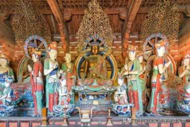 太行山在哪里（太行山在哪里属于哪个省）