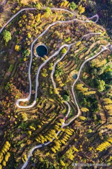 太行山在哪里（太行山在哪里属于哪个省）