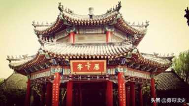 大明湖畔在哪（邯郸大明湖畔在哪）