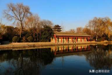 大明湖畔在哪（邯郸大明湖畔在哪）