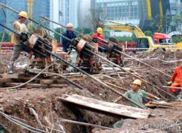 基坑支护怎么做（基坑支护施工方案）