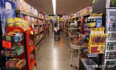 便利店货架陈列技巧（便利店陈列技巧）