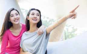 形容姐妹情深的语句（表达姐妹情深的美文）