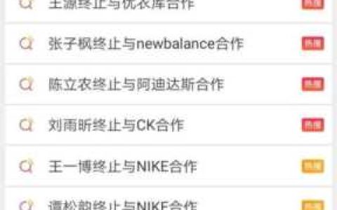 hm是哪个国家的品牌？（HM品牌辱华事件）