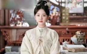 庶女攻略人物关系介绍各个人物结局