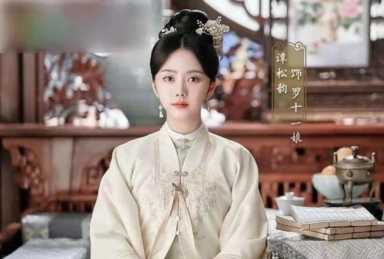 庶女攻略人物关系介绍各个人物结局