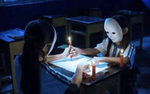 在学校晚上别干这些事（学校晚上十大禁忌游戏）