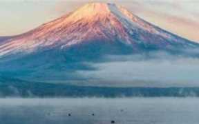 日本富士山是私人的吗（富士山真的是私有的吗）