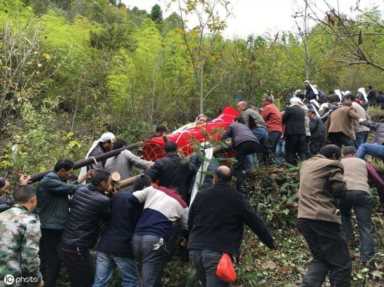 头七三七五七什么讲究（三七,五七,七七的风俗讲究）