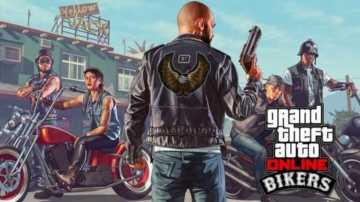 gta5自行车怎么加速