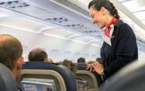 飞机哪些东西不能带（飞机能不能带零食）