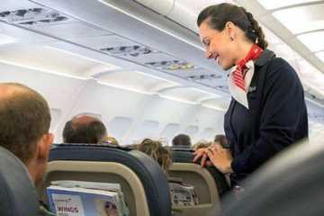 飞机哪些东西不能带(飞机能不能带零食)插图1 飞机哪些东西不能带(飞机能不能带零食)