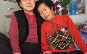 外婆是奶奶还是姥姥啊（外婆和姥姥谁更亲）