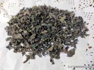 薄荷叶泡水（薄荷叶泡水用开水还是温水）