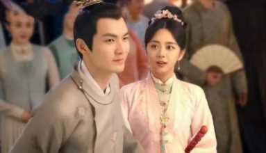 庶女攻略人物关系介绍各个人物结局