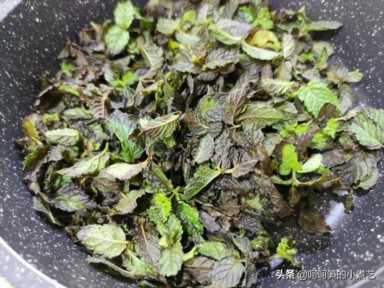 薄荷叶泡水（薄荷叶泡水用开水还是温水）