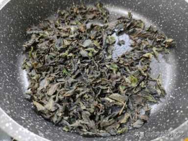 薄荷叶泡水（薄荷叶泡水用开水还是温水）