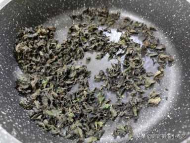 薄荷叶泡水（薄荷叶泡水用开水还是温水）