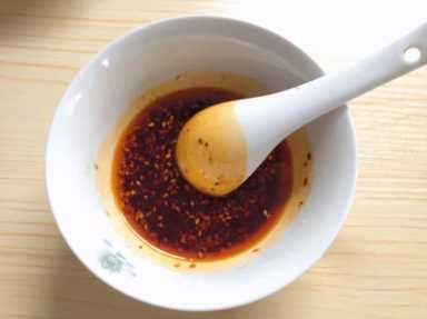 凉皮为什么做出来没有劲（酸辣爽口的凉粉做法）