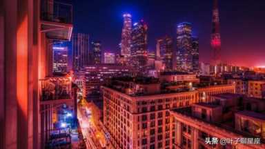 哪些星座有无法掩盖他们的光芒