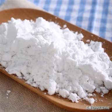 锅包肉用的什么淀粉（锅包肉用啥淀粉好）