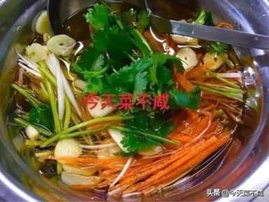 锅包肉用的什么淀粉（锅包肉用啥淀粉好）