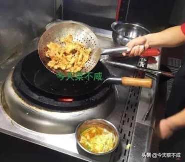 锅包肉用的什么淀粉（锅包肉用啥淀粉好）