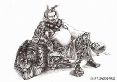 真正的财神是谁（真正的财神是谁是张天师吗）