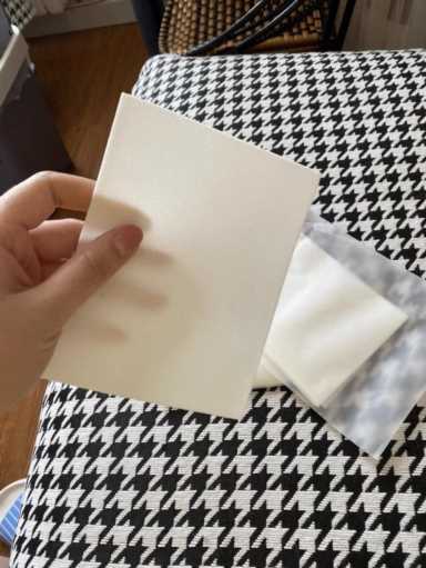 洗衣泡泡纸有用吗，居家必备的几个产品