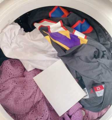 洗衣泡泡纸有用吗，居家必备的几个产品