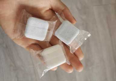 洗衣泡泡纸有用吗，居家必备的几个产品