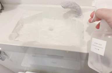 洗衣泡泡纸有用吗，居家必备的几个产品