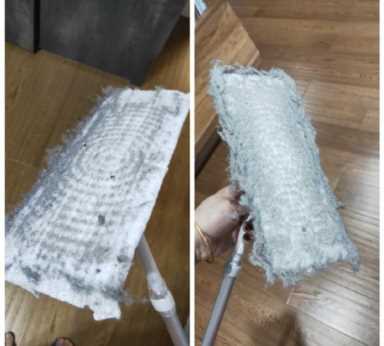 洗衣泡泡纸有用吗，居家必备的几个产品