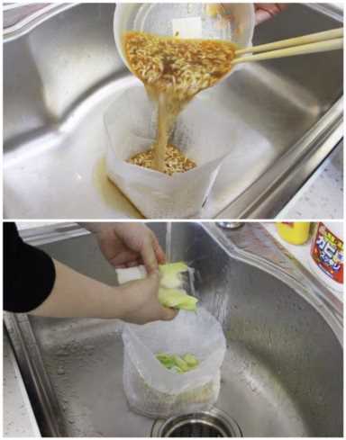 洗衣泡泡纸有用吗，居家必备的几个产品