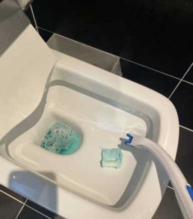 洗衣泡泡纸有用吗，居家必备的几个产品