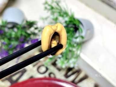 海虹放冰箱能放几天(海虹冰箱里放了两天还能吃吗)插图3 海虹放冰箱能放几天(海虹冰箱里放了两天还能吃吗)