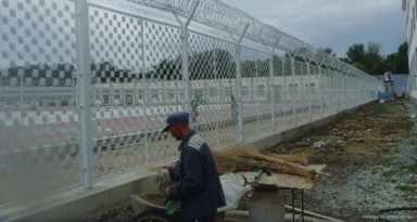 犯人入狱第一天需要干嘛