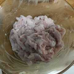 滑肉片汤的做法（滑肉片汤的做法窍门）