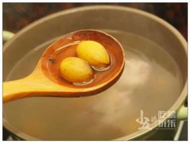 橄榄和什么煲汤最好（橄榄煲什么汤好喝）