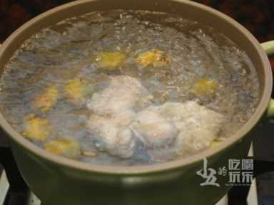 橄榄和什么煲汤最好（橄榄煲什么汤好喝）