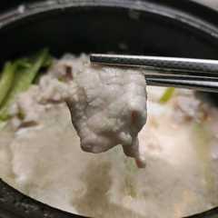 滑肉片汤的做法（滑肉片汤的做法窍门）