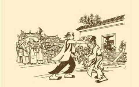 儒林外史简介主要内容（儒林外史简介主要内容50字）