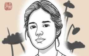 为什么说有美人尖命苦（女人常见面相解释）