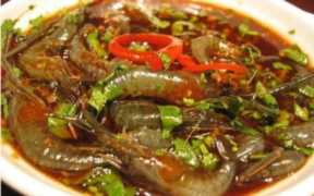 醉虾为什么是禁菜（醉虾为什么不让卖了）