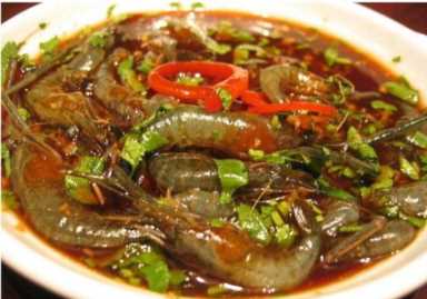 醉虾为什么是禁菜(醉虾为什么不让卖了)插图1 醉虾为什么是禁菜(醉虾为什么不让卖了)